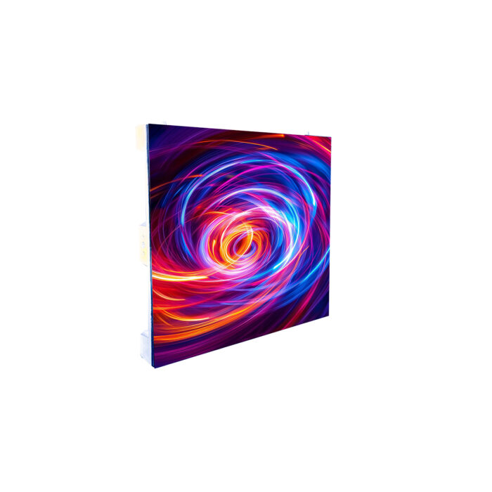 屋内用LEDビジョンP3.9【500×500mm】