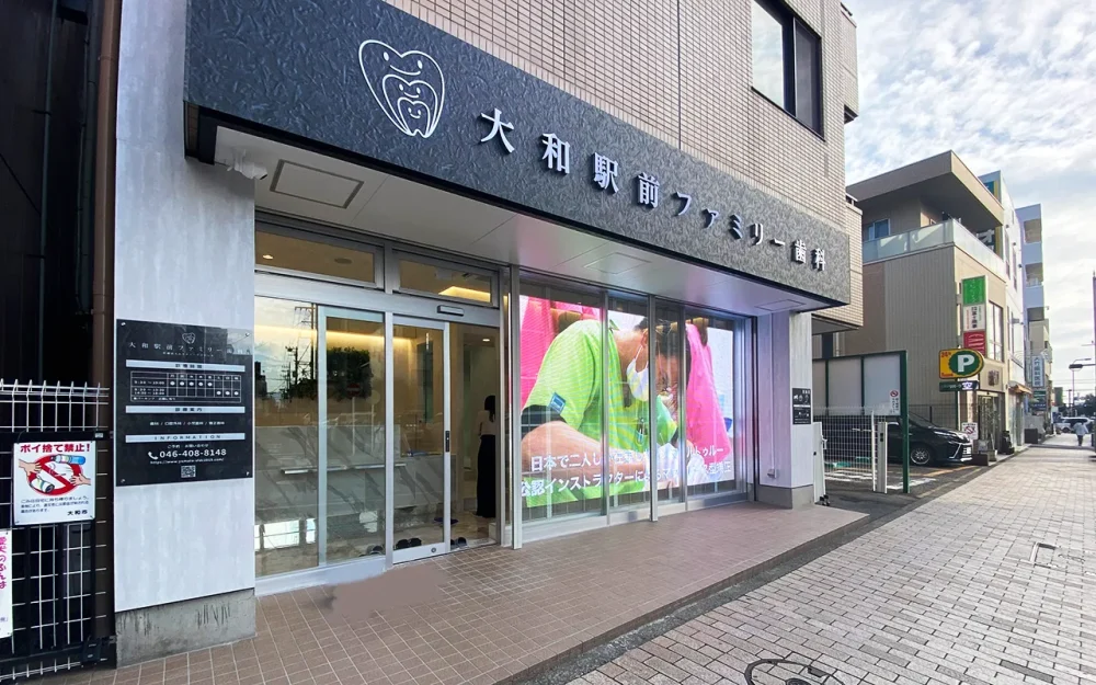 透過型LEDビジョンP3.9-7.8【1000×500mm】 - 画像 (4)