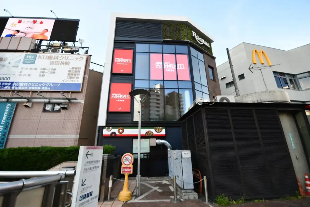 透過型LEDビジョンP3.9-7.8【1000×500mm】 - 画像 (3)