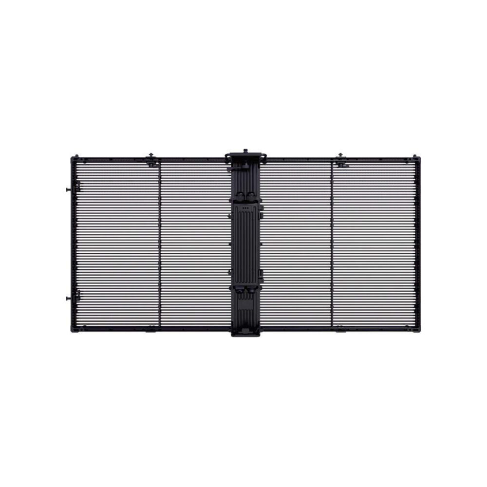 透過型LEDビジョンP3.9-7.8【1000×500mm】