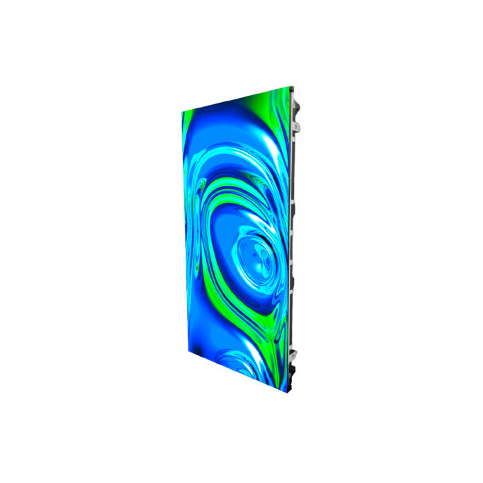 【黒玉】屋内用LEDビジョンP3.9【500×1000mm】