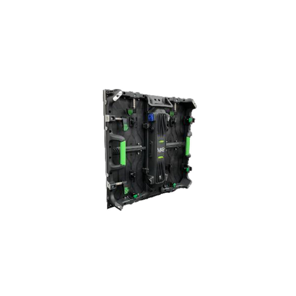 【黒玉】屋内用LEDビジョンP3.9【500×500mm】 - 画像 (2)
