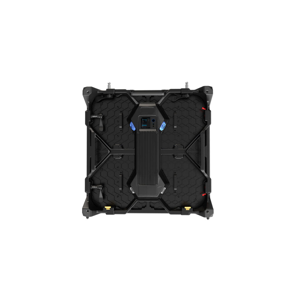 屋内用LEDビジョンP2.9【500×500mm】 - 画像 (3)
