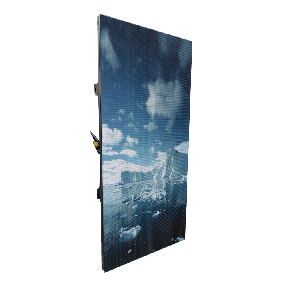 屋外用LEDビジョンP6.9【1000×500mm】