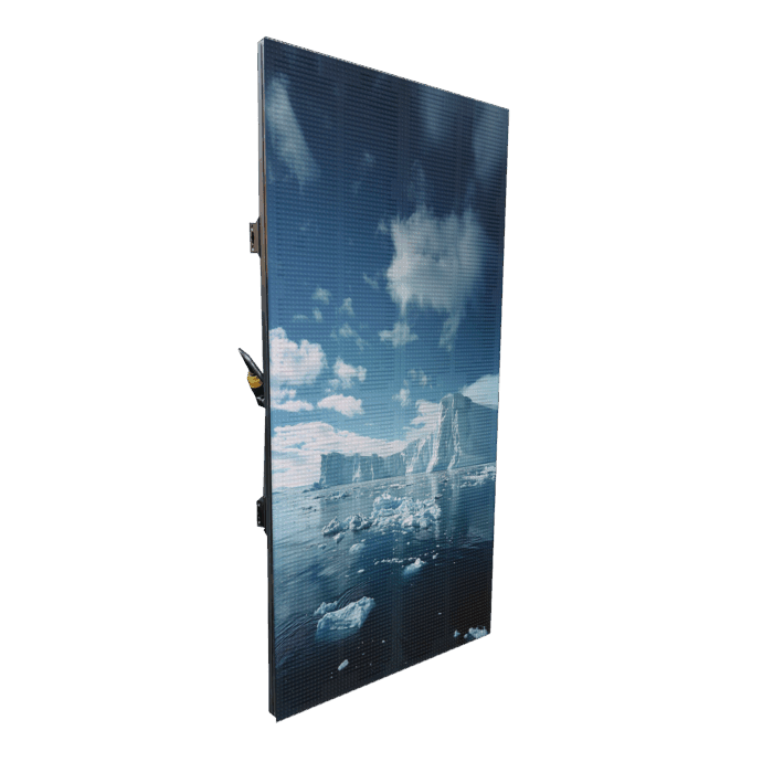 屋外用LEDビジョンP6.9【1000×500mm】